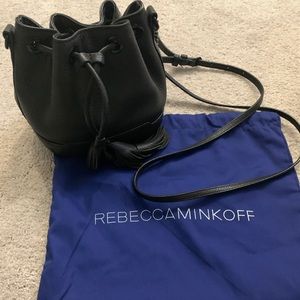 Rebecca Minkoff crossbody